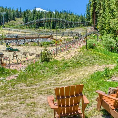 Ten Mile Haus Фриско Екстериор снимка