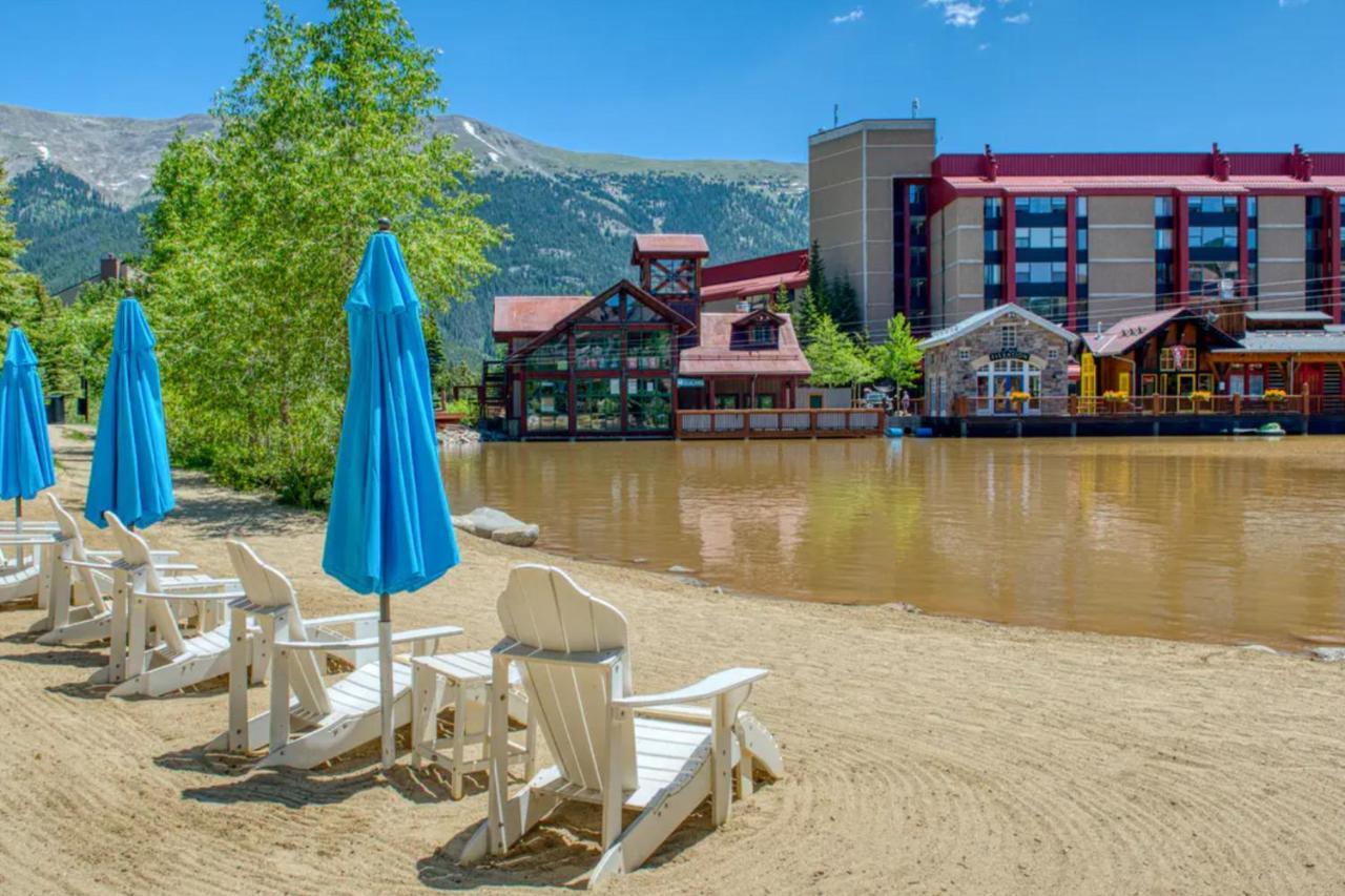 Ten Mile Haus Фриско Екстериор снимка